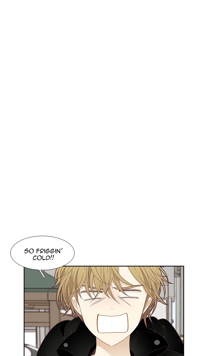 Girl's World chapter 202 page 31