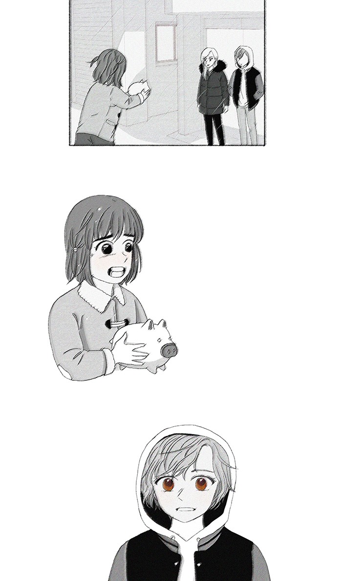 Girl's World chapter 203 page 23