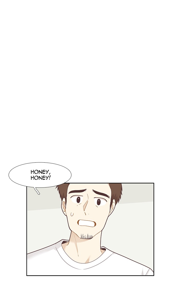 Girl's World chapter 204 page 1