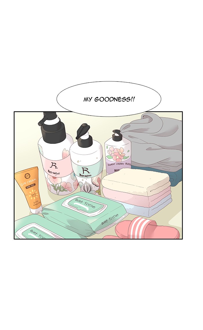 Girl's World chapter 204 page 10