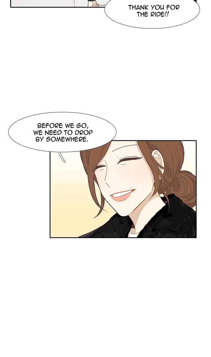 Girl's World chapter 204 page 29