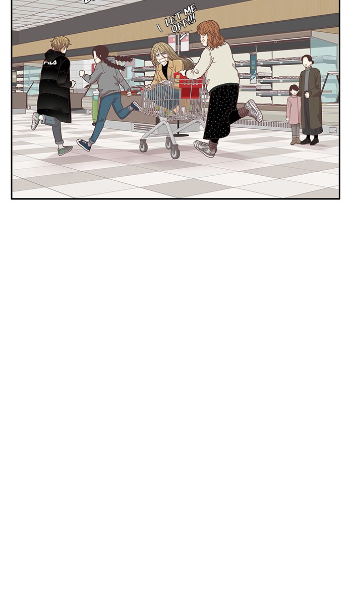 Girl's World chapter 204 page 34