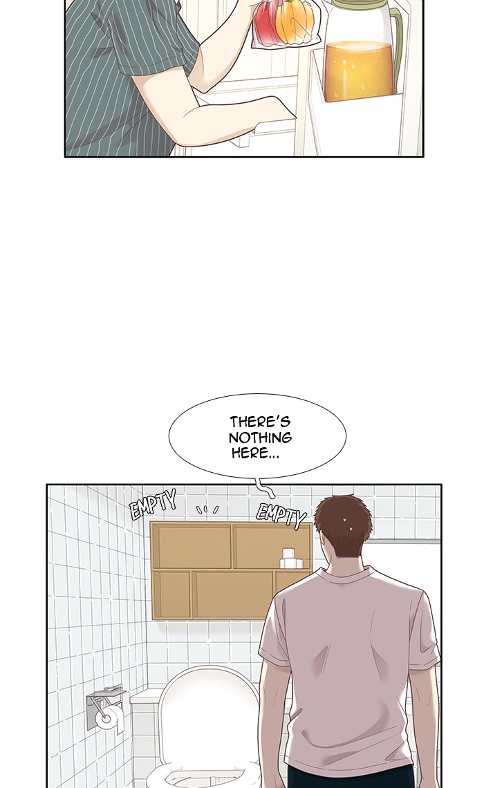 Girl's World chapter 204 page 4