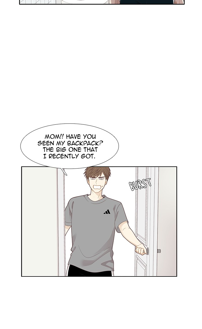 Girl's World chapter 204 page 5