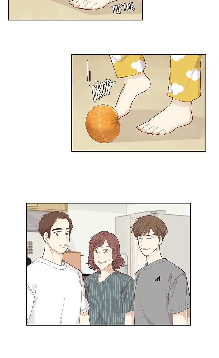 Girl's World chapter 204 page 8