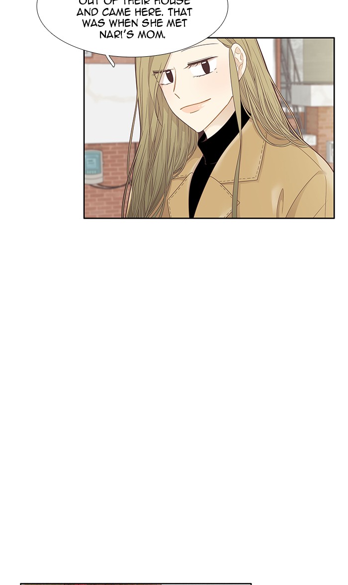 Girl's World chapter 205 page 13