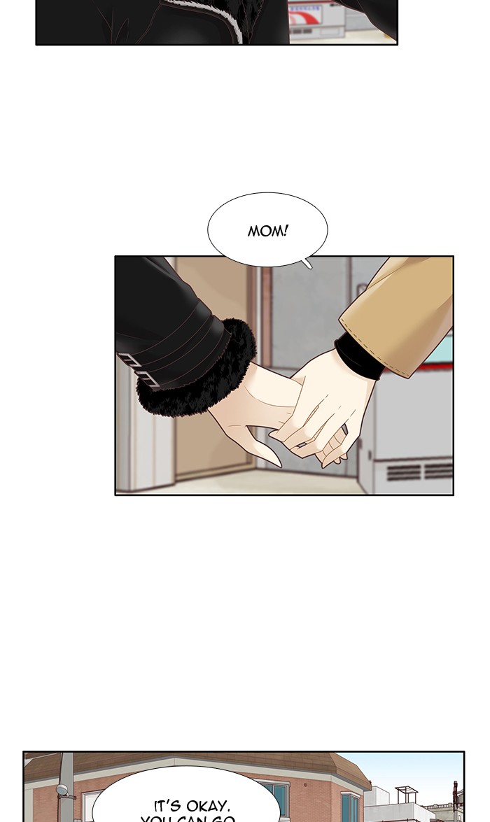 Girl's World chapter 205 page 5