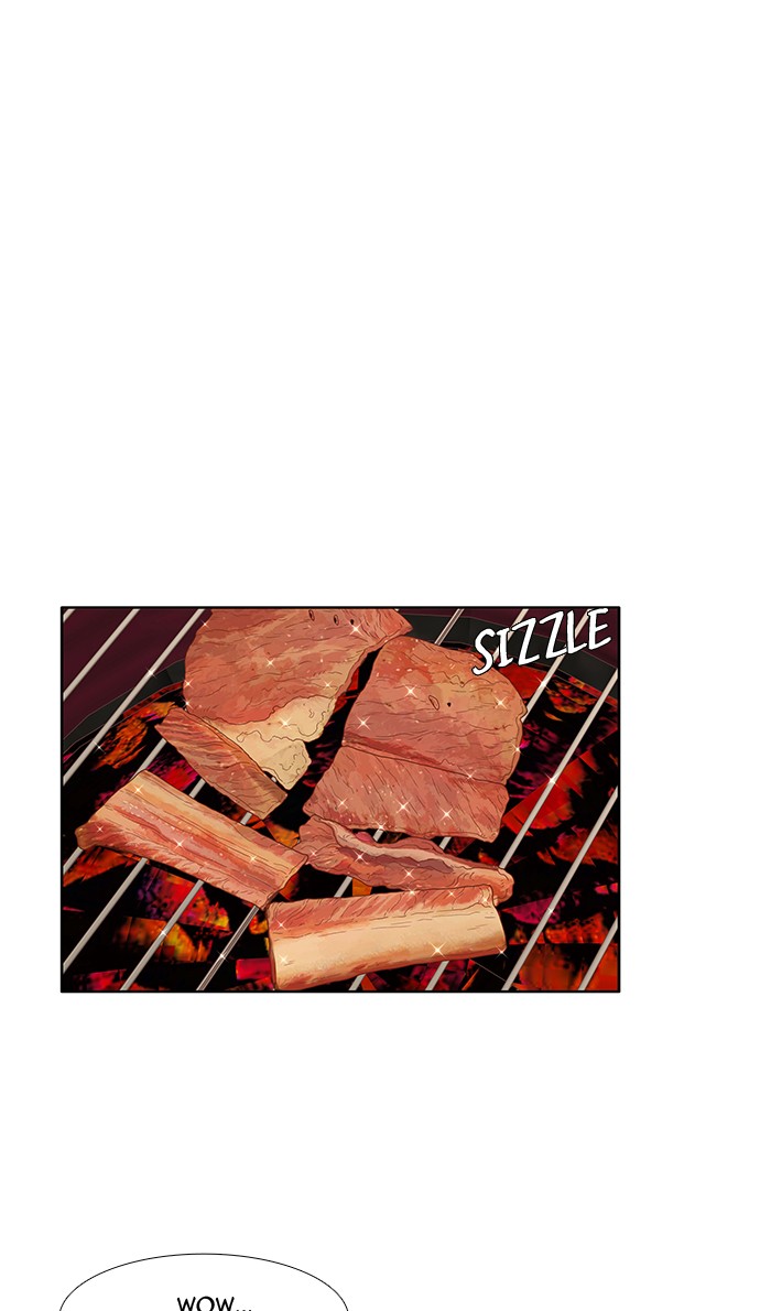 Girl's World chapter 206 page 15