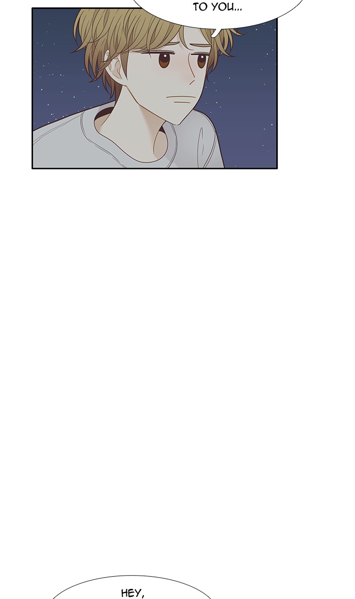 Girl's World chapter 206 page 36