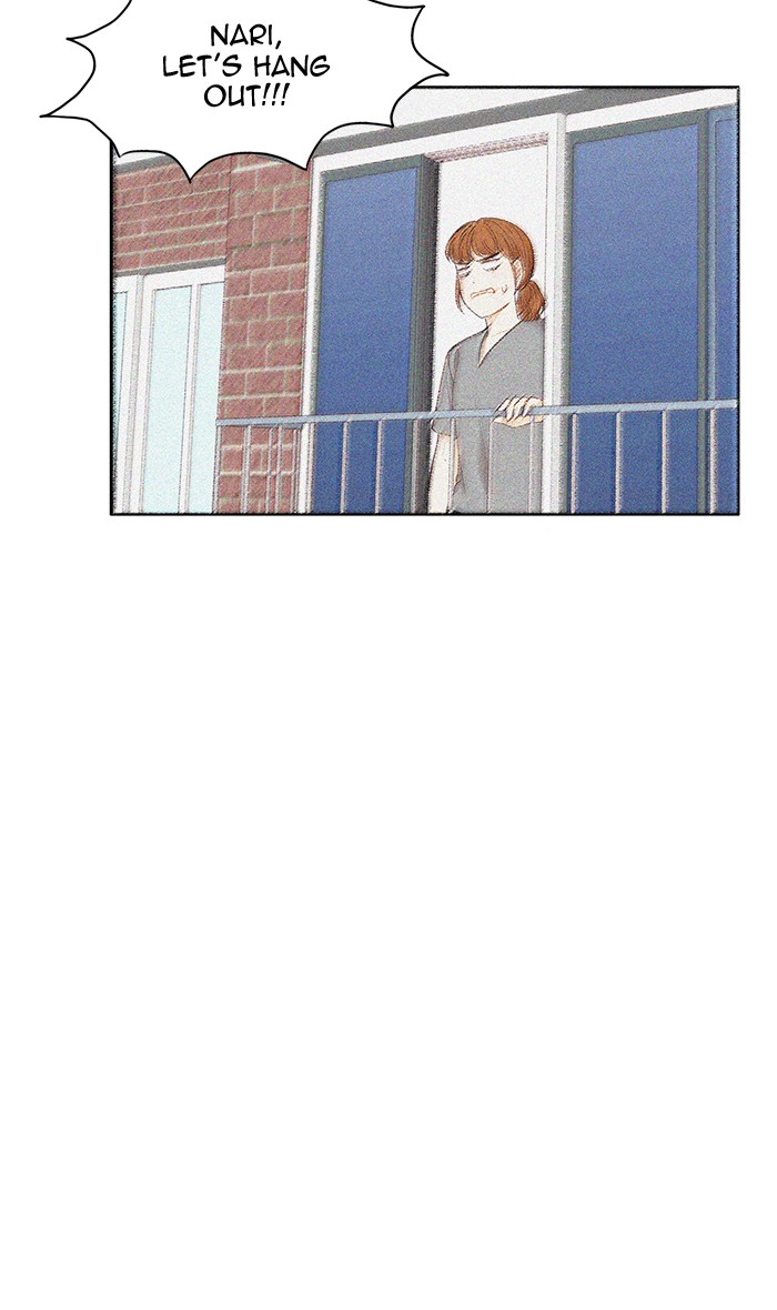 Girl's World chapter 206 page 41