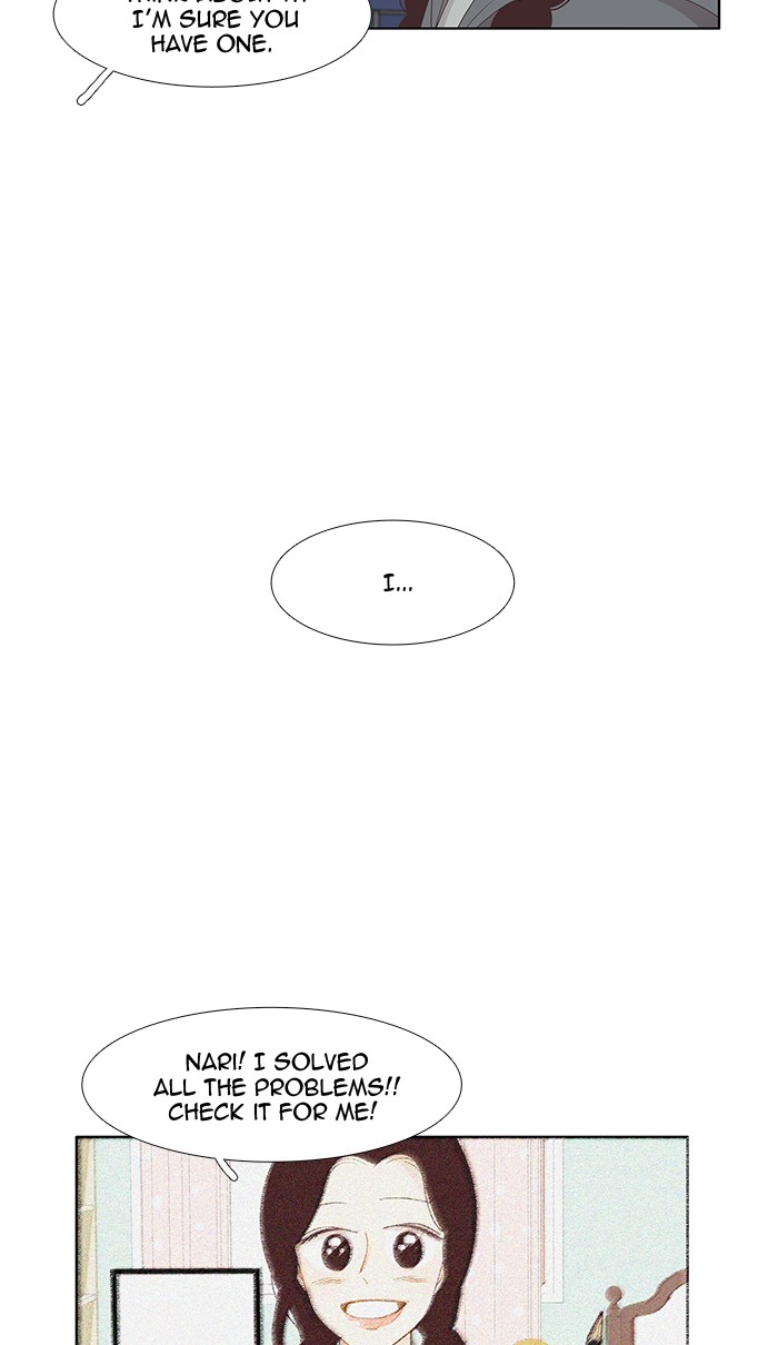Girl's World chapter 206 page 44