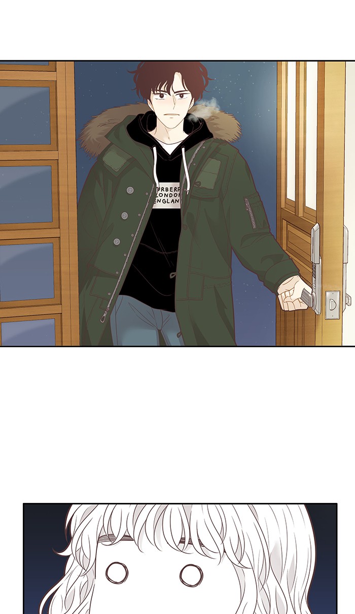 Girl's World chapter 206 page 53