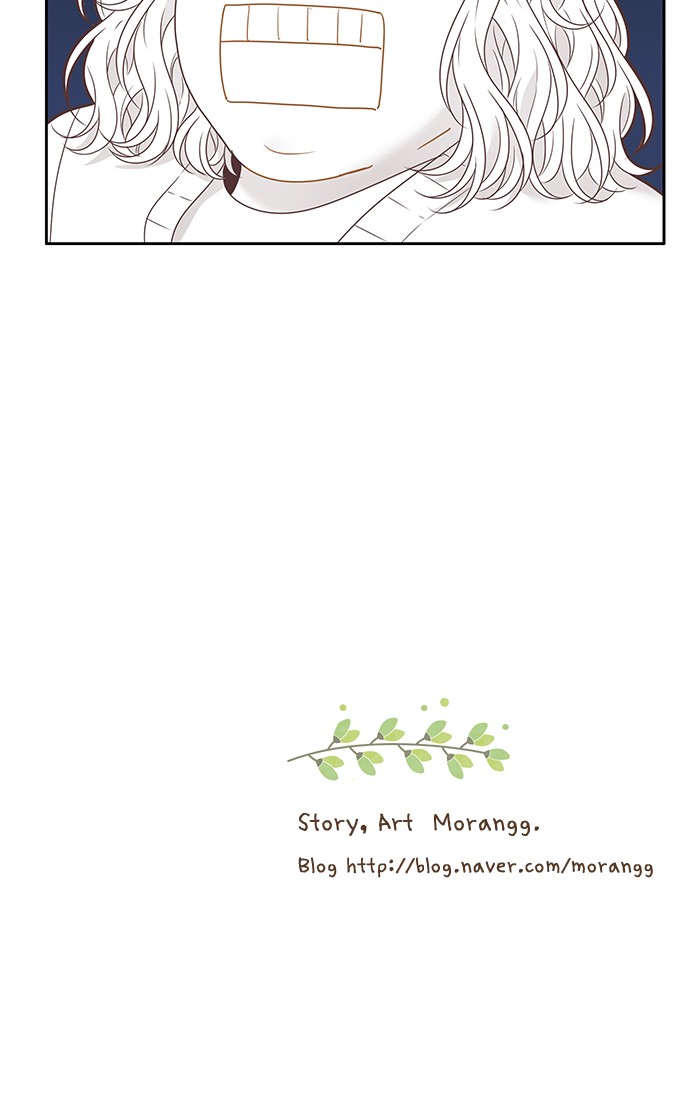 Girl's World chapter 206 page 54