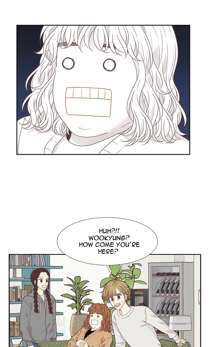 Girl's World chapter 207 page 2