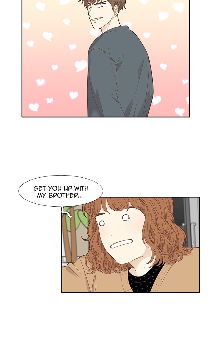 Girl's World chapter 207 page 20