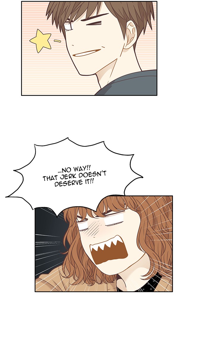 Girl's World chapter 207 page 21