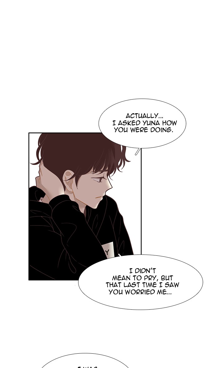 Girl's World chapter 207 page 29