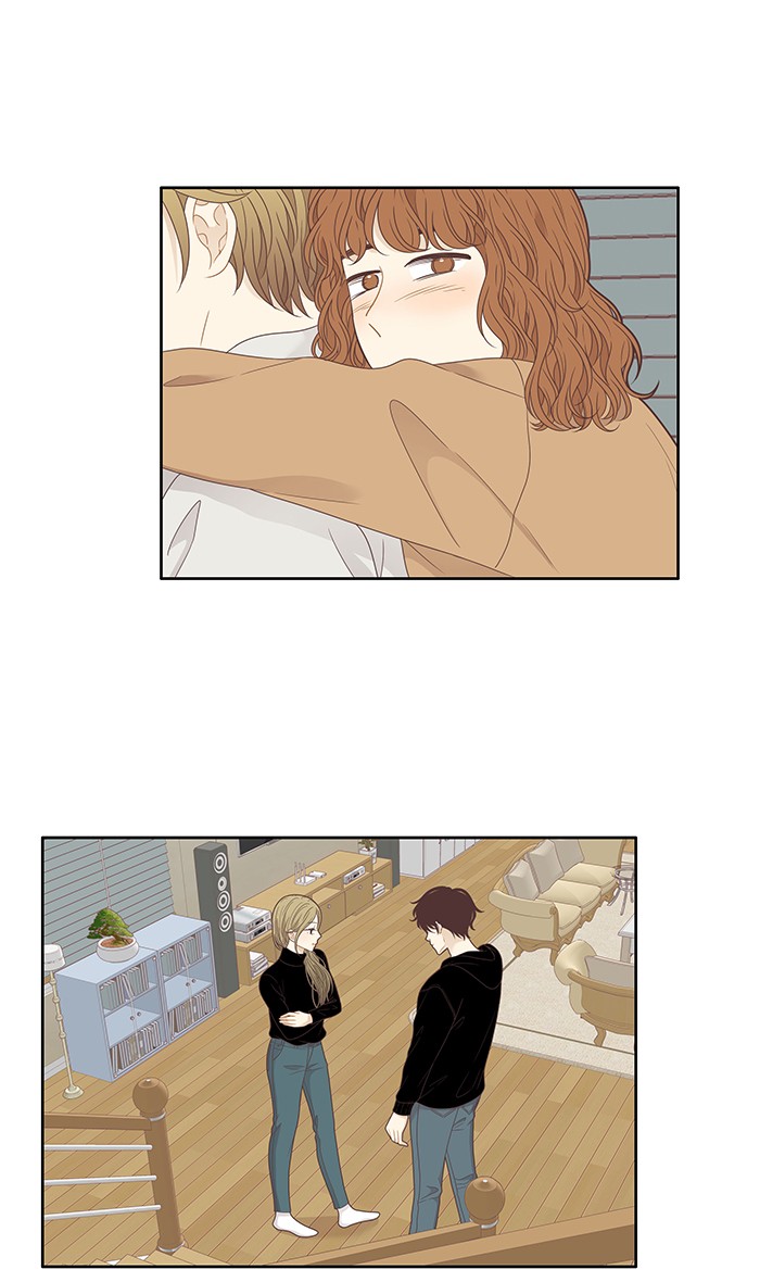 Girl's World chapter 207 page 42