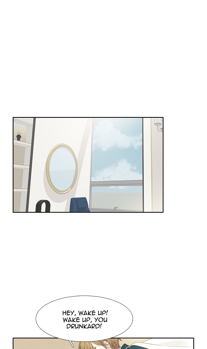 Girl's World chapter 207 page 45