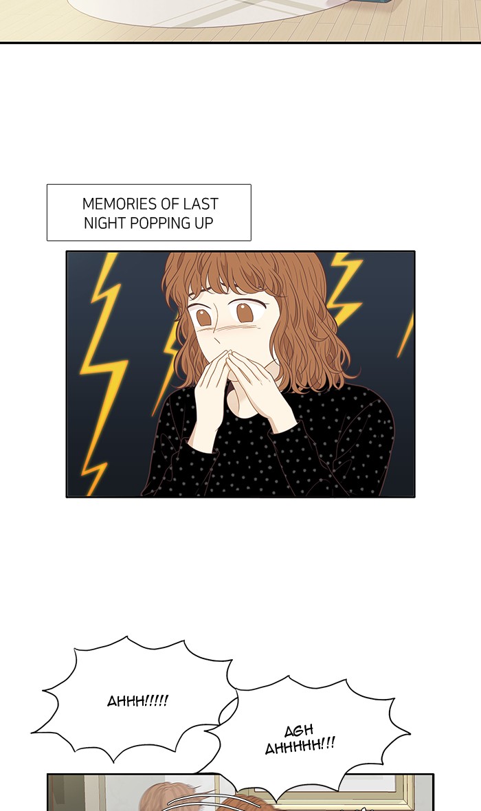 Girl's World chapter 207 page 48