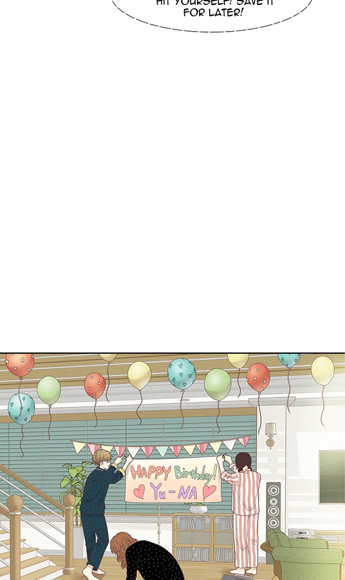 Girl's World chapter 208 page 19