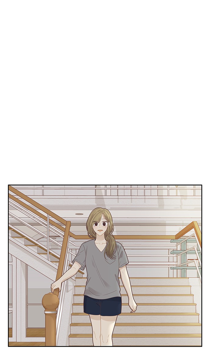 Girl's World chapter 208 page 23