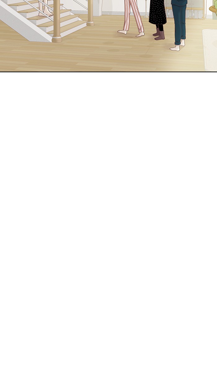 Girl's World chapter 208 page 32