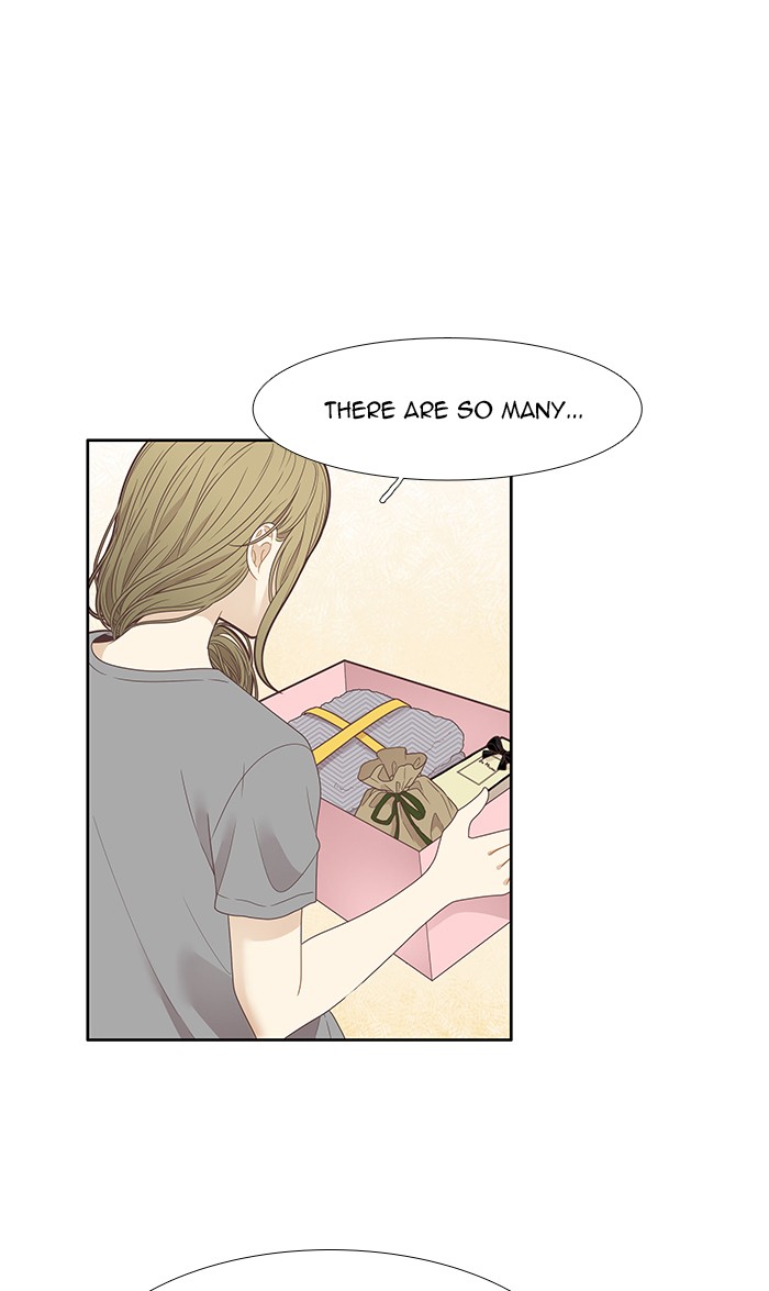 Girl's World chapter 208 page 41