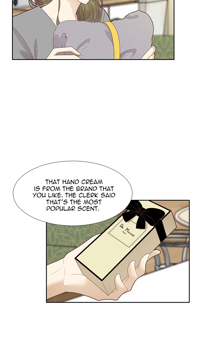 Girl's World chapter 208 page 43