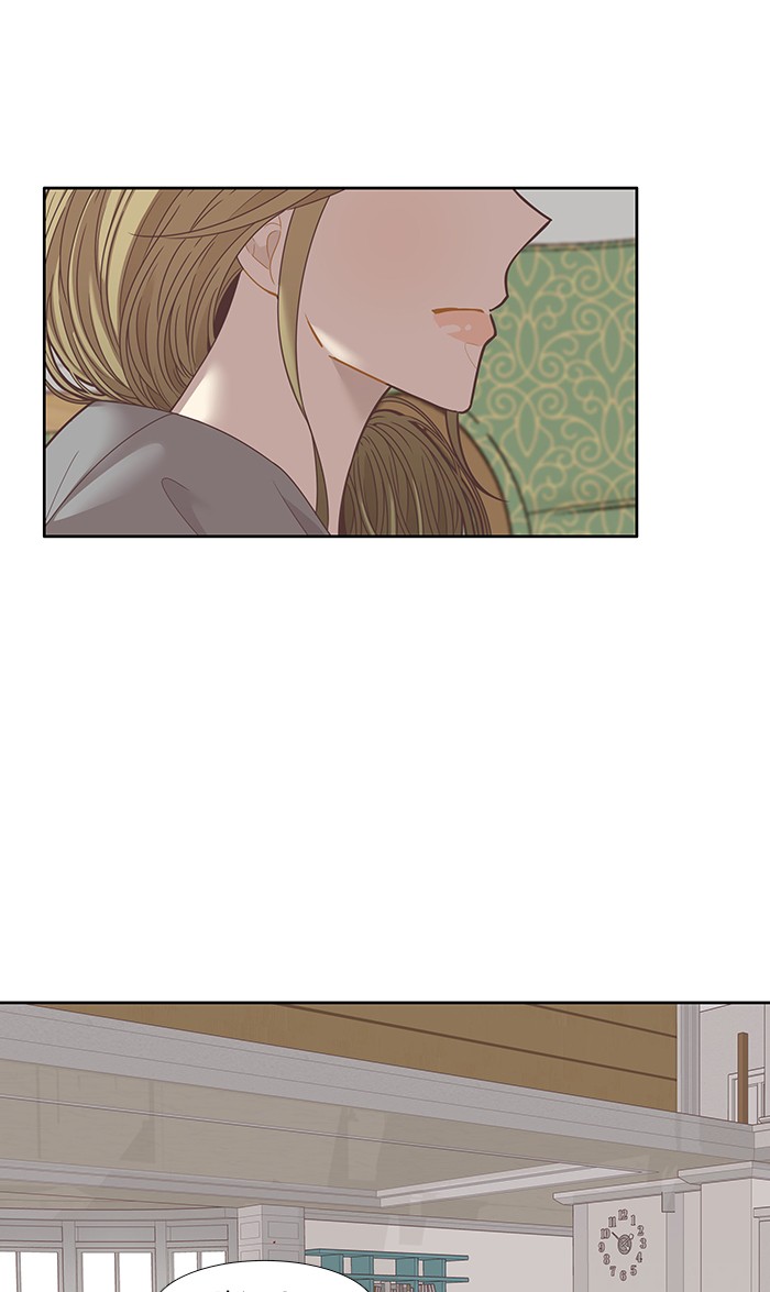 Girl's World chapter 208 page 48