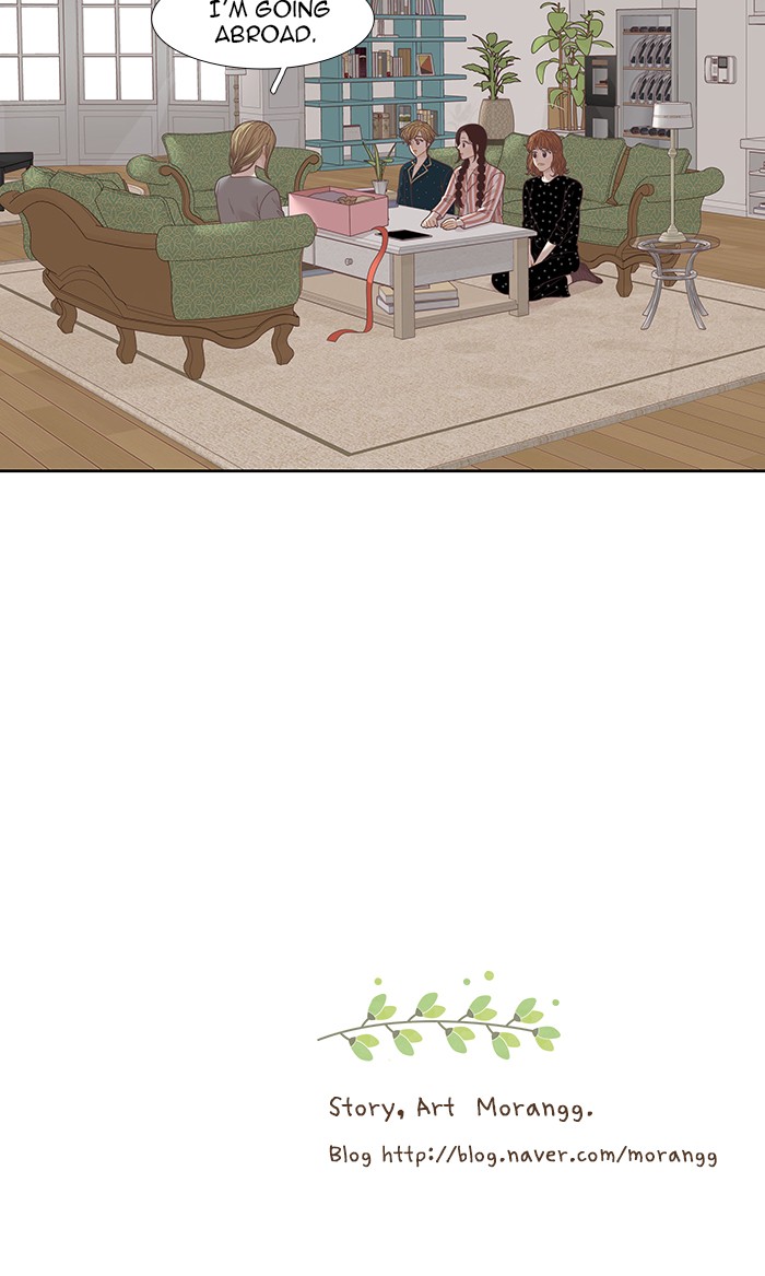 Girl's World chapter 208 page 49