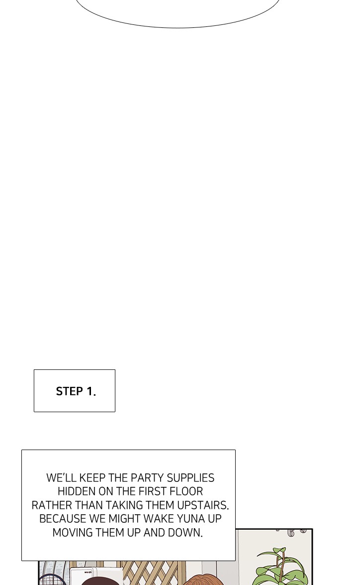 Girl's World chapter 208 page 7