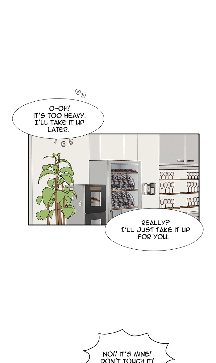 Girl's World chapter 208 page 9