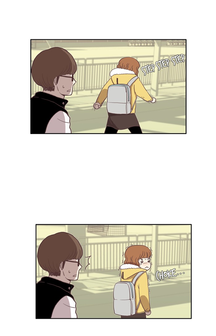 Girl's World chapter 21 page 10