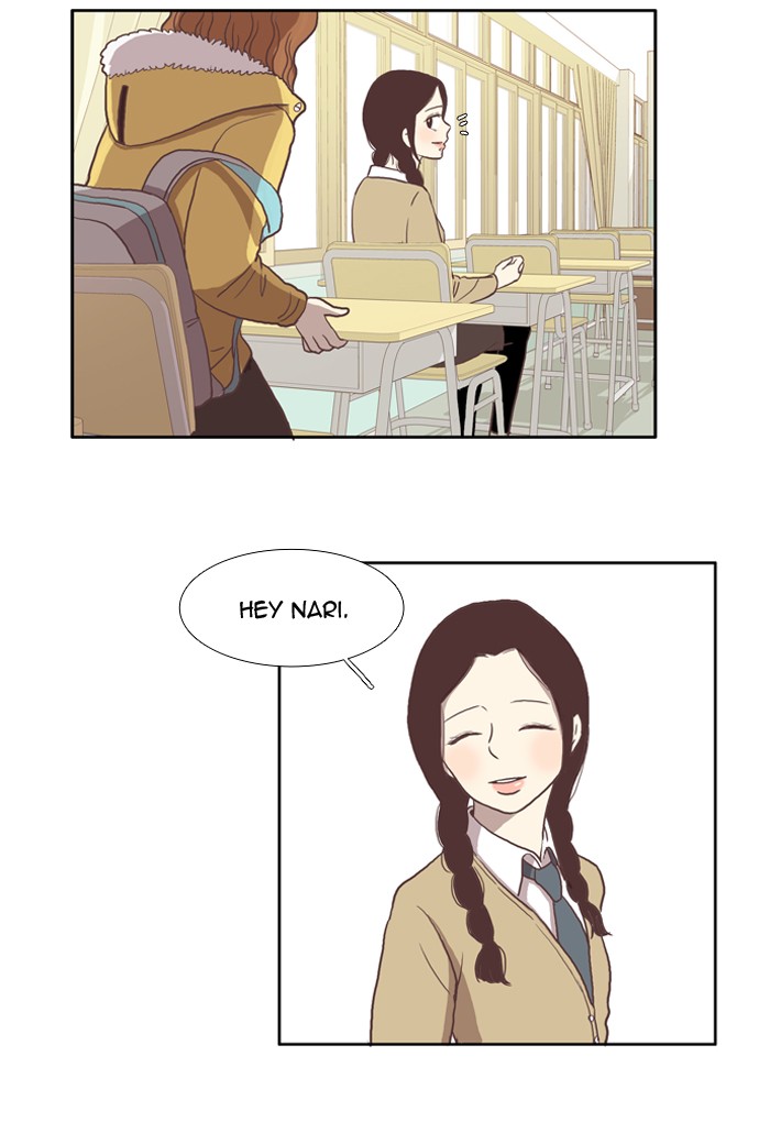 Girl's World chapter 21 page 12