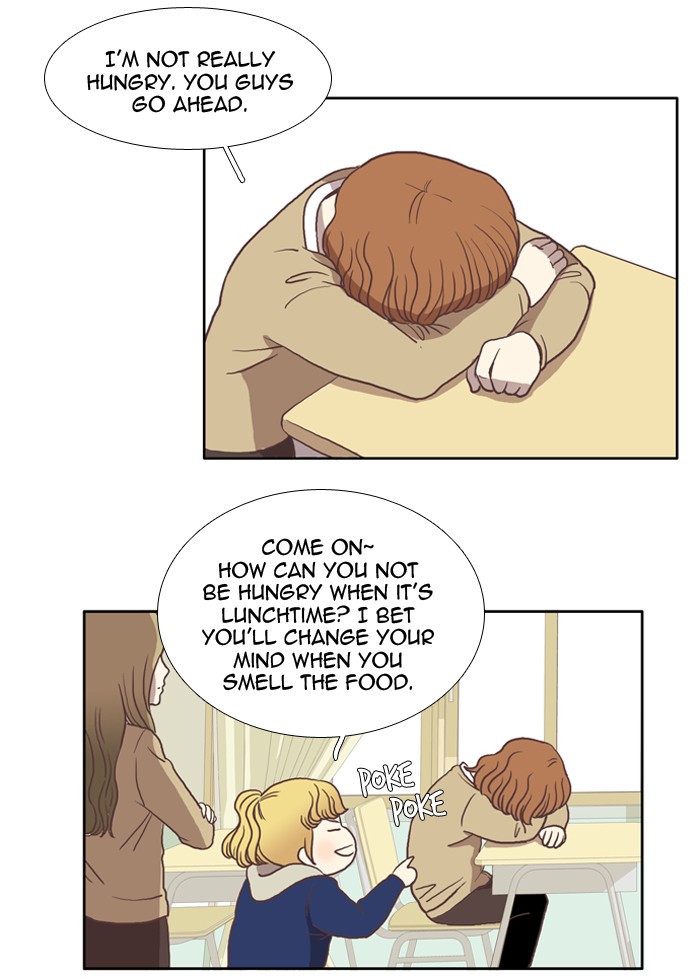 Girl's World chapter 21 page 19