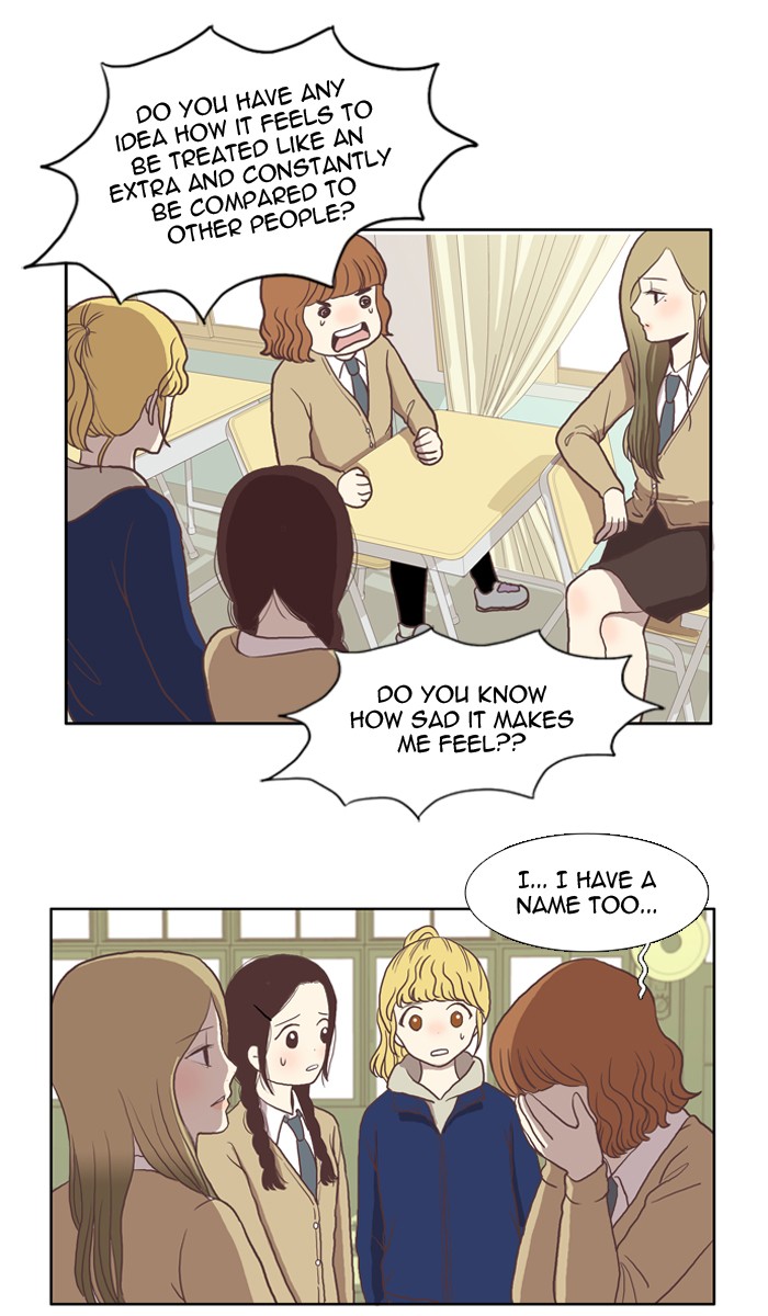 Girl's World chapter 21 page 29