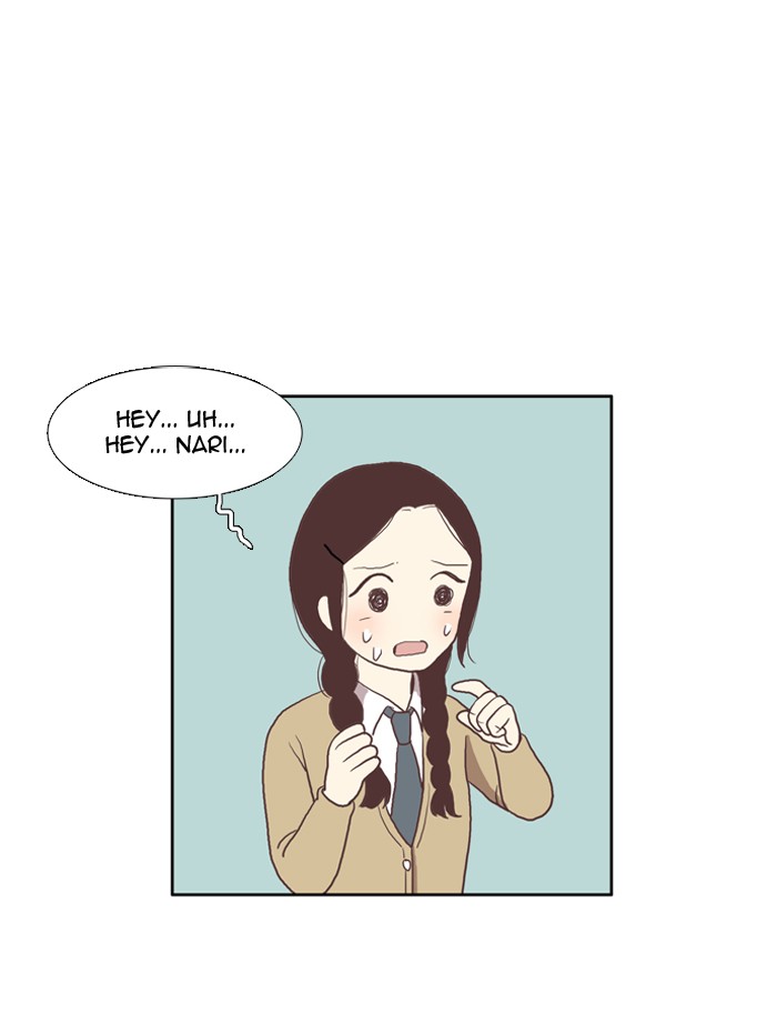 Girl's World chapter 21 page 30