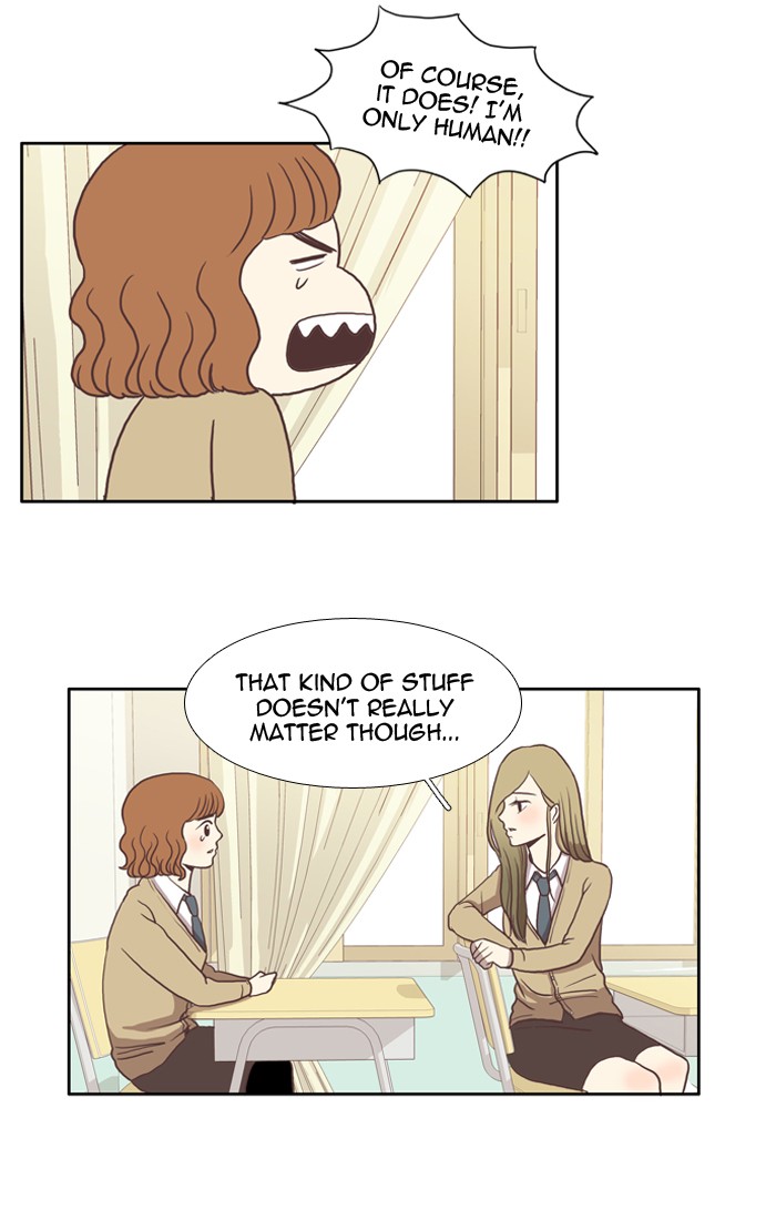 Girl's World chapter 21 page 33