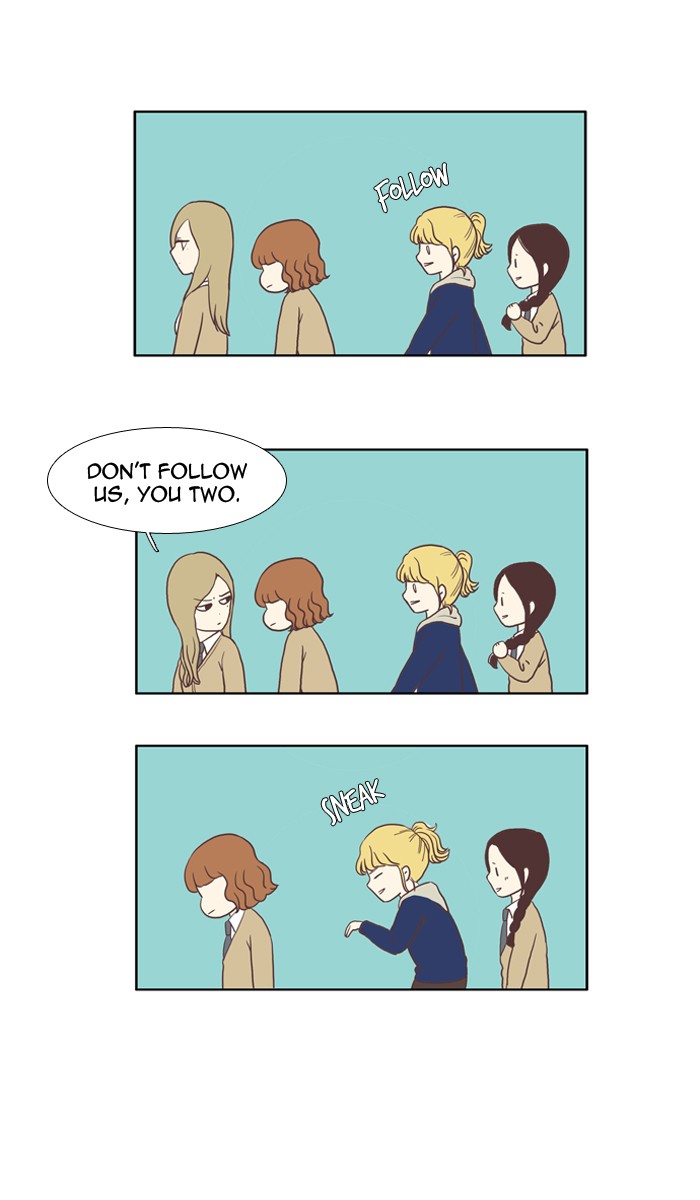 Girl's World chapter 21 page 37