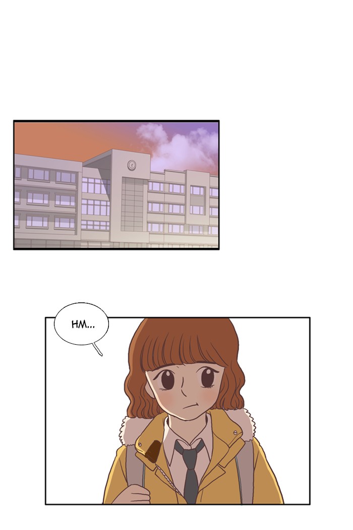 Girl's World chapter 21 page 38