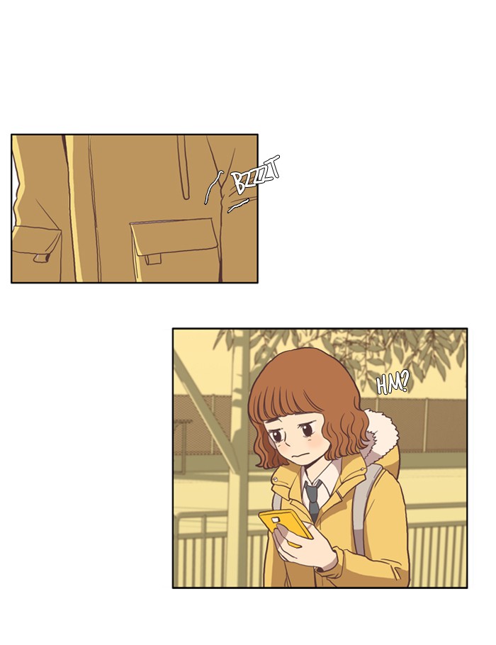 Girl's World chapter 21 page 40