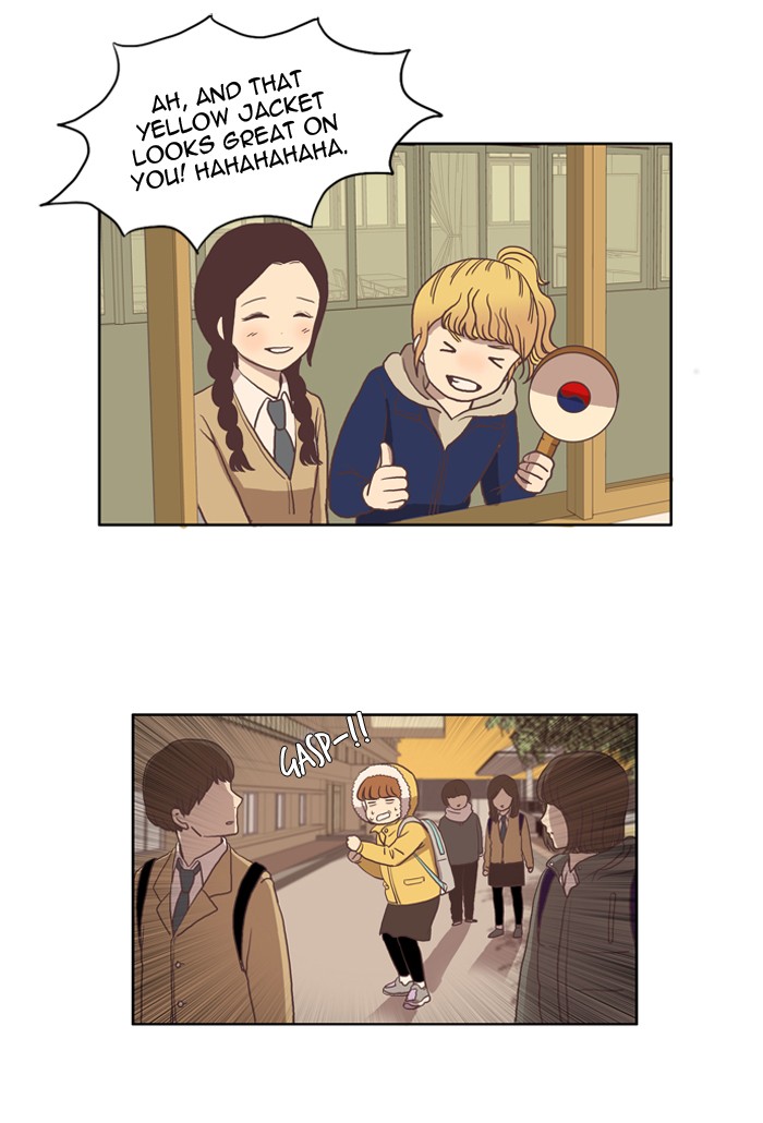 Girl's World chapter 21 page 44