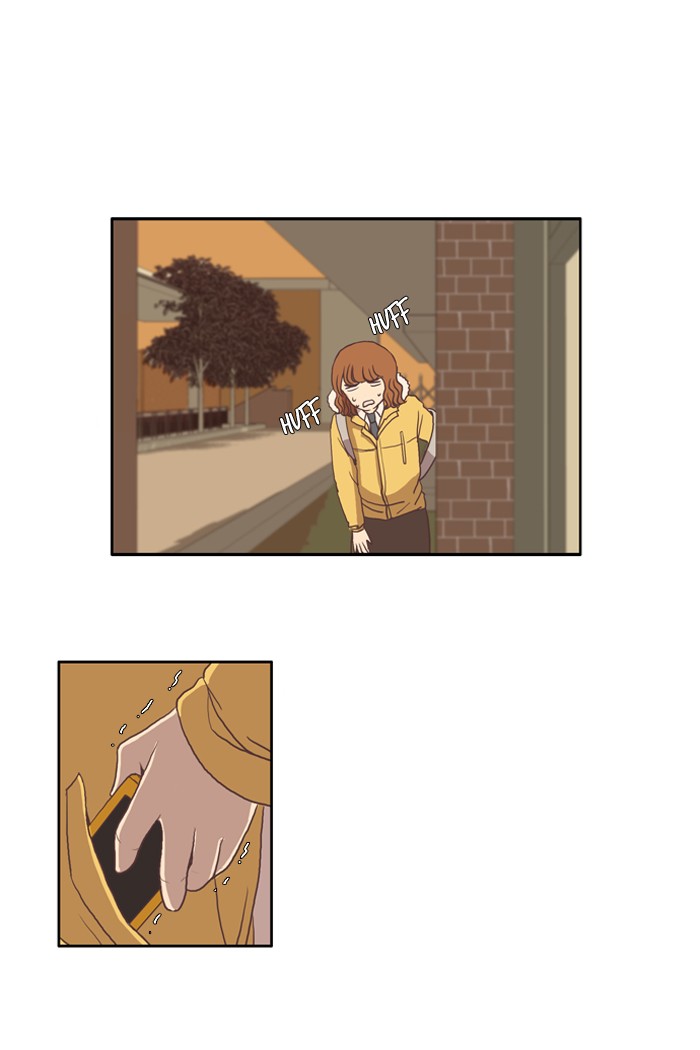 Girl's World chapter 21 page 46