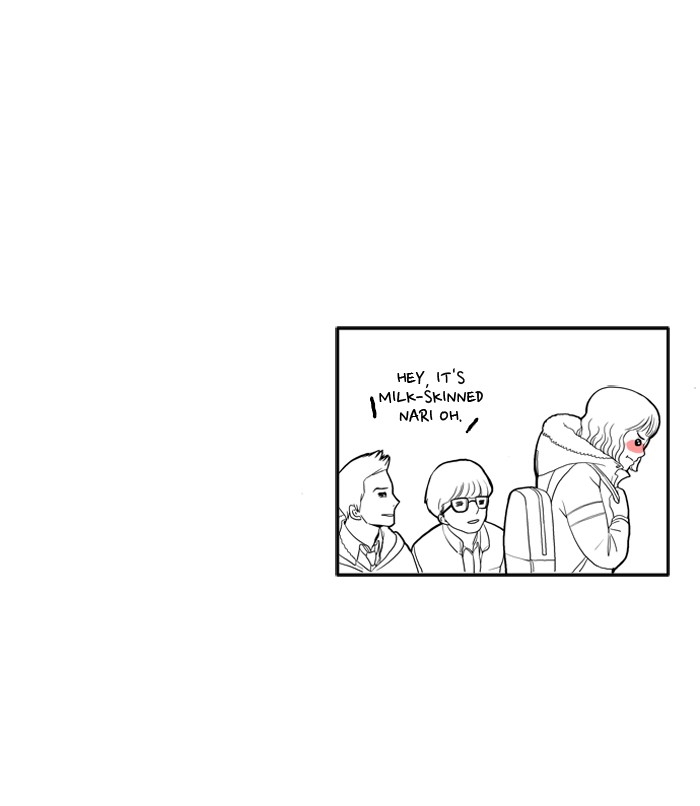 Girl's World chapter 21 page 49