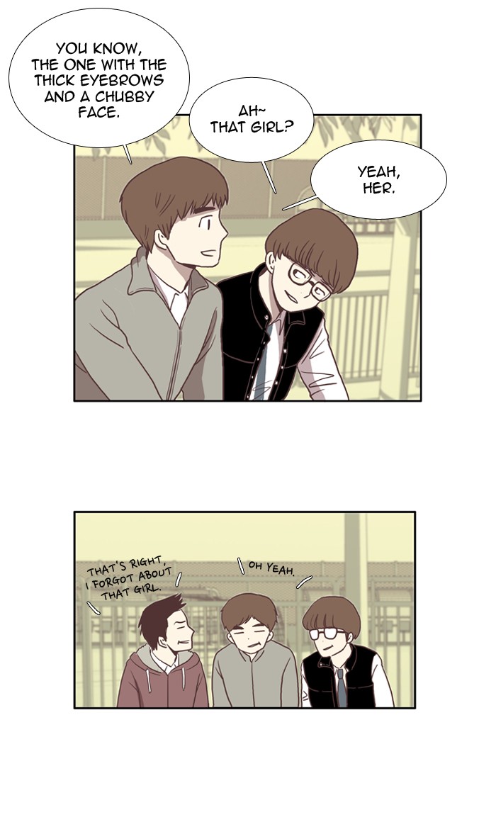 Girl's World chapter 21 page 7