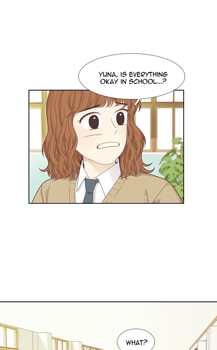 Girl's World chapter 210 page 10