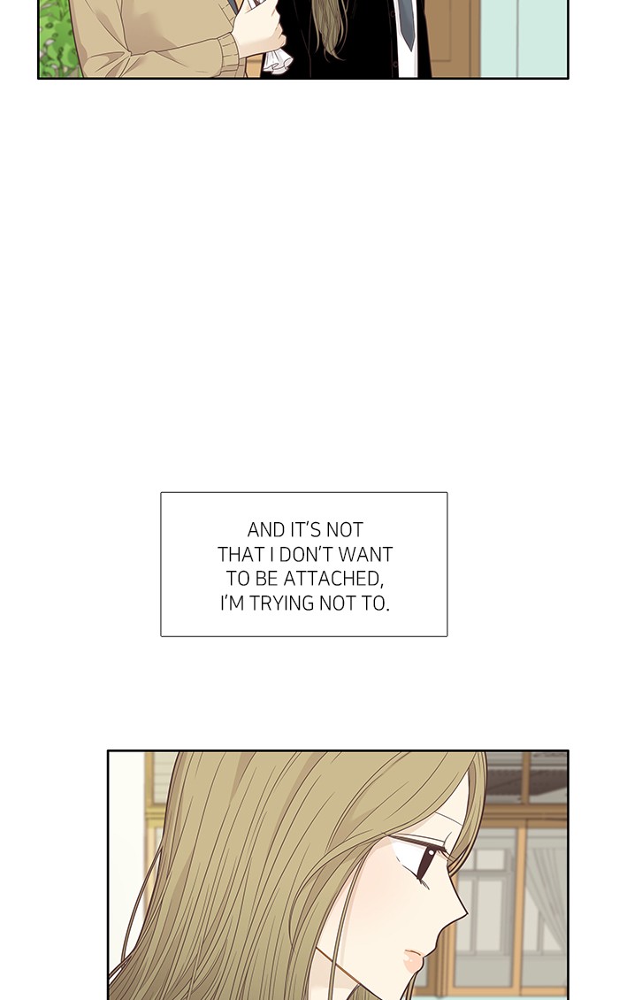 Girl's World chapter 210 page 13