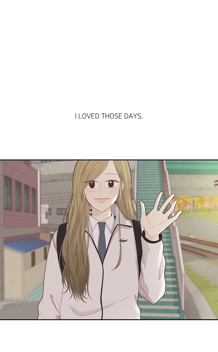 Girl's World chapter 210 page 28