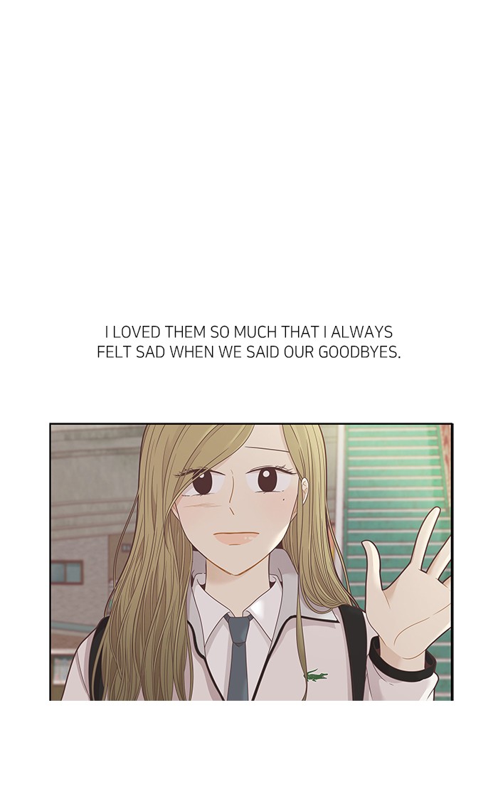 Girl's World chapter 210 page 29